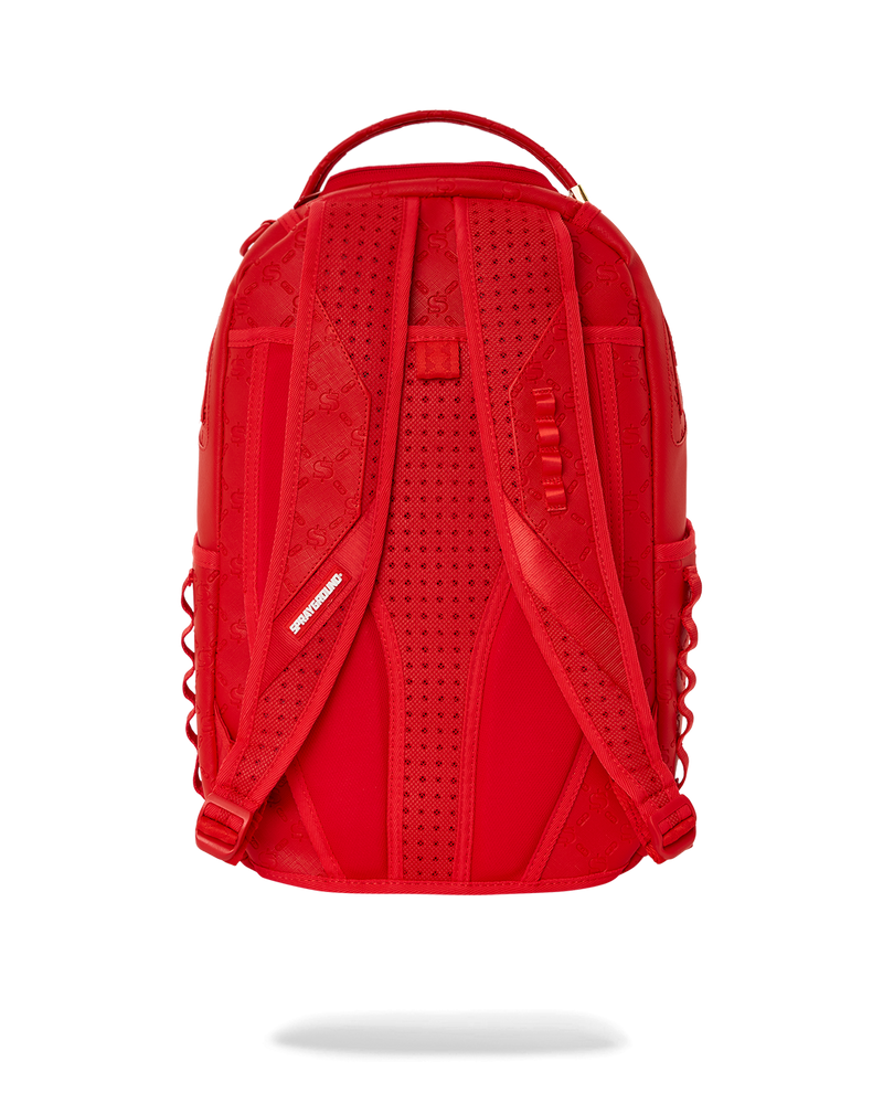 SPRAYGROUND Deniro Crimson Backpack
