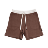 EPTM Valley Shorts EP11371 BROWN