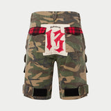 Godspeed RUGBY GODSPEED MILITIA CARGO SHORTS