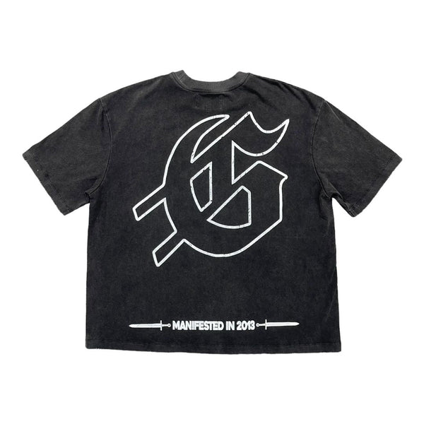 GODSPEED TRAILBLAZER T-Shirt (TRAILBLAZER T-Shirt Copy)