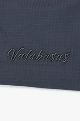 VALABASAS "URBAN" GREY NYLON SHORTS (VLBS110820237)