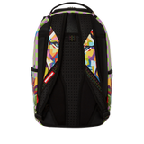 Sprayground A.I.8 AFRICAN INTELLIGENCE THE LEADER WITHIN BACKPACK (DLXV)