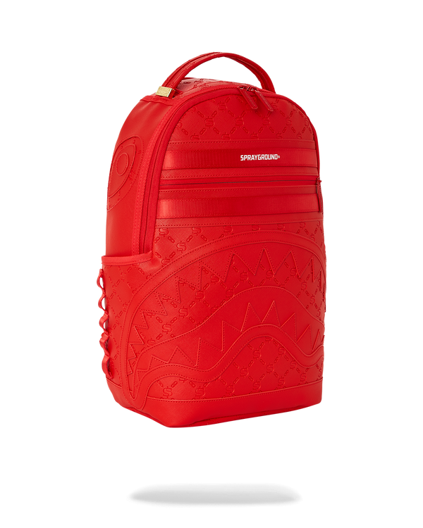 SPRAYGROUND Deniro Crimson Backpack