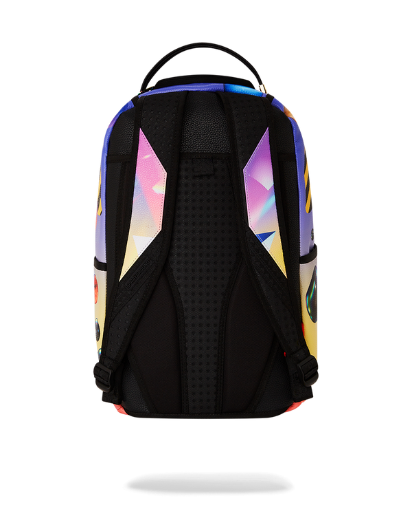 SPRAYGROUND Ai FRACTAL DLXSV BACKPACK (B6150)