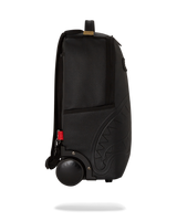 Sprayground DOSE OF CHECK WHEELY BACKPACK (B6457)