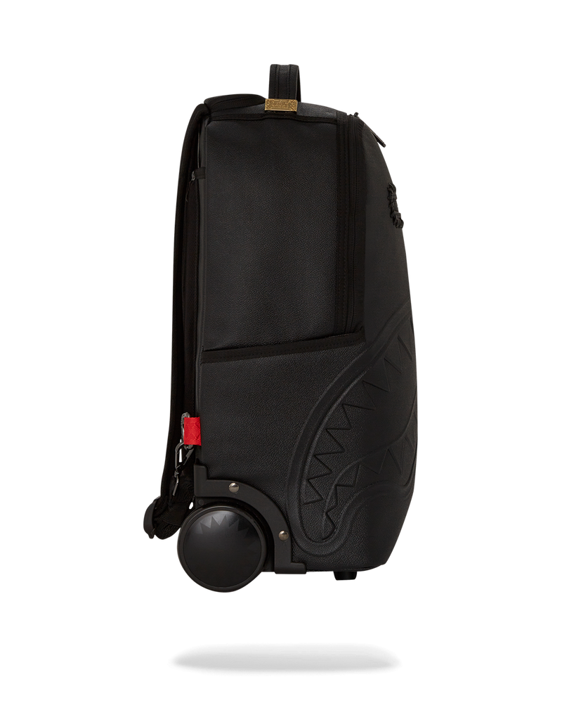 Sprayground DOSE OF CHECK WHEELY BACKPACK (B6457)