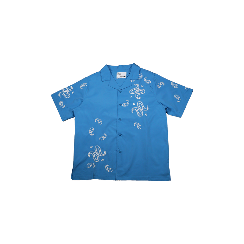 EPTM EASTON SHIRT Baby Blue (EP10690)
