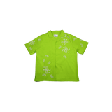 EPTM EASTON SHIRT Lime (EP10691)