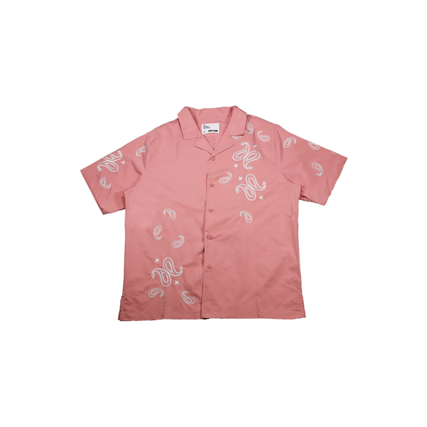 EPTM Easton Shirt Pink EP10692