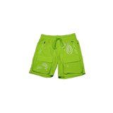 EPTM EASTON SHORTS Lime (EP10697)