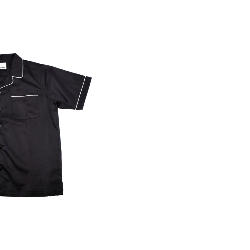 EPTM Downtown Shirt EP10960 Black
