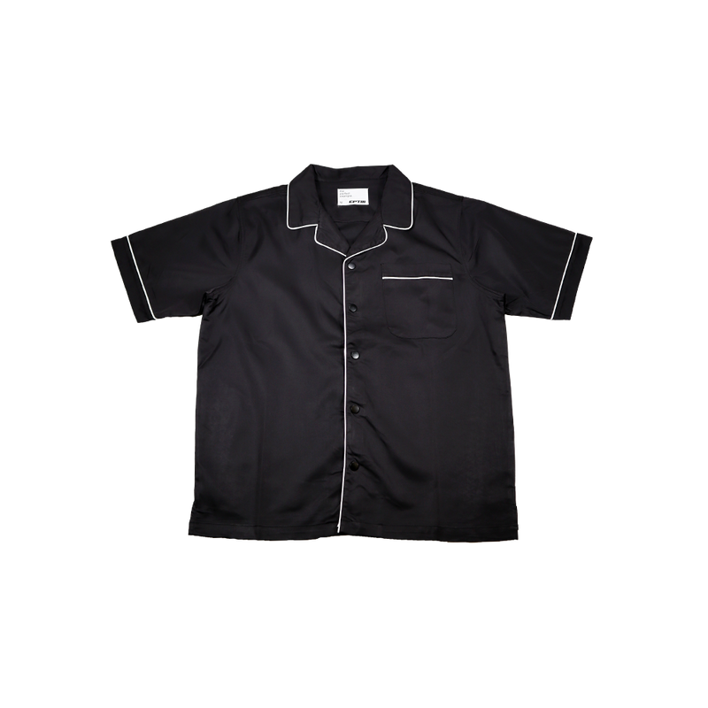 EPTM Downtown Shirt EP10960 Black