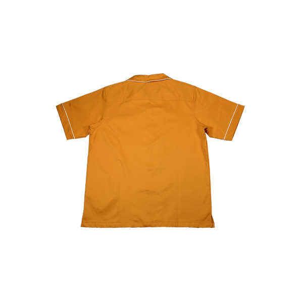 EPTM Downtown Shirt EP11040 Mustard