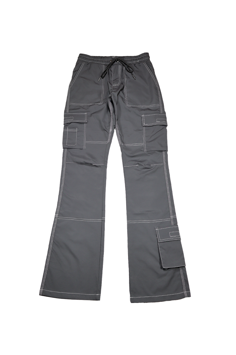 EPTM Collab Cargo Flare Grey EP11053