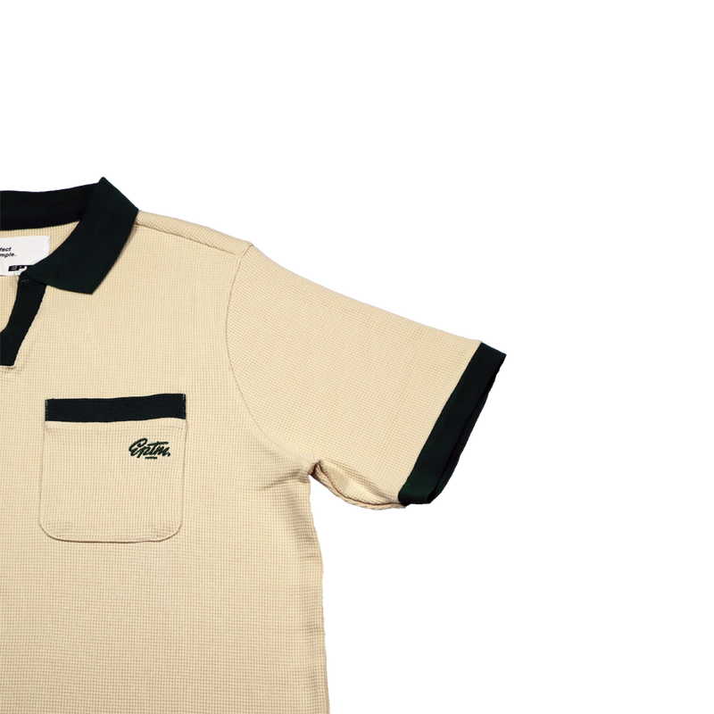 EPTM Valley Polo Cream EP11079