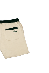 EPTM Valley Shorts Cream EP11080