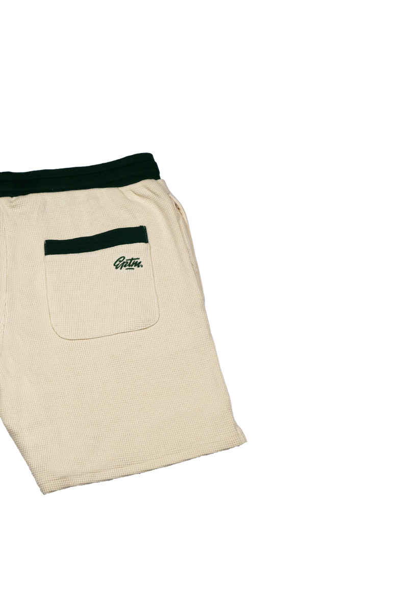 EPTM Valley Shorts Cream EP11080