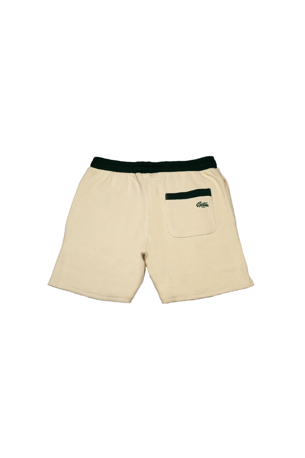 EPTM Valley Shorts Cream EP11080