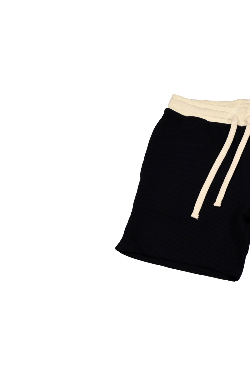 EPTM Valley Shorts Black EP11082