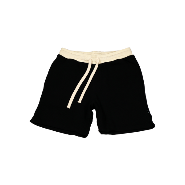 EPTM Valley Shorts Black EP11082