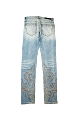 EMBELLISH Bert EMBFALL123-031 Lt Stone