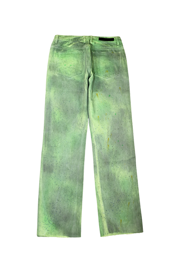 Embellish Vincent (Green Tint) EMBFALL123-048