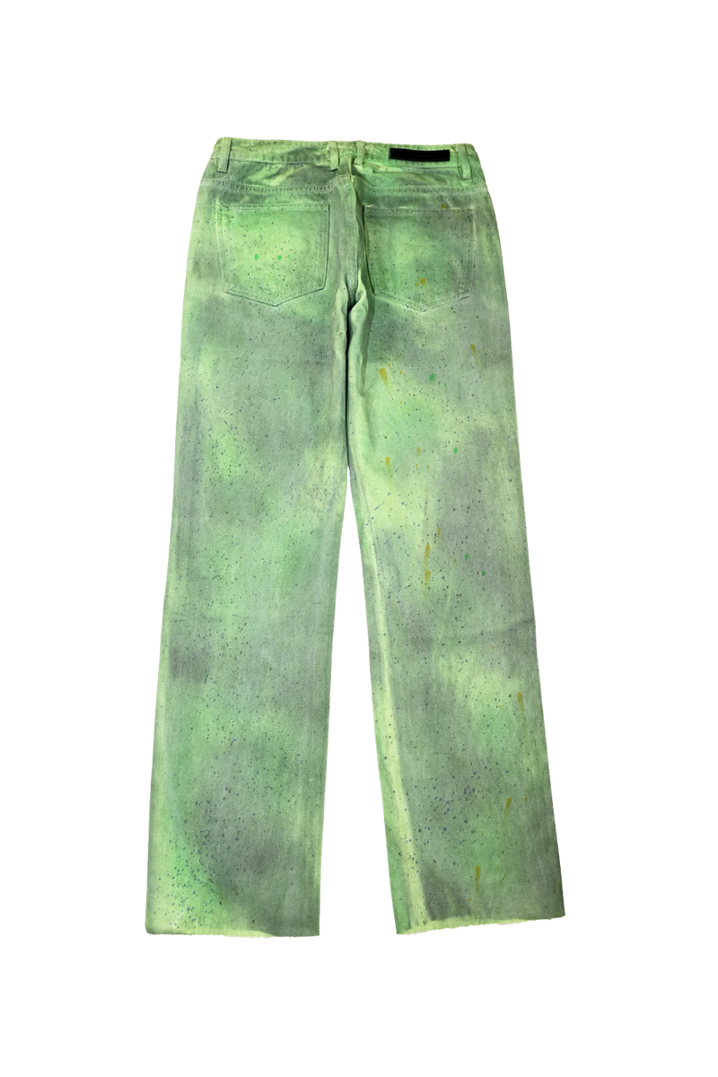 Embellish Vincent (Green Tint) EMBFALL123-048