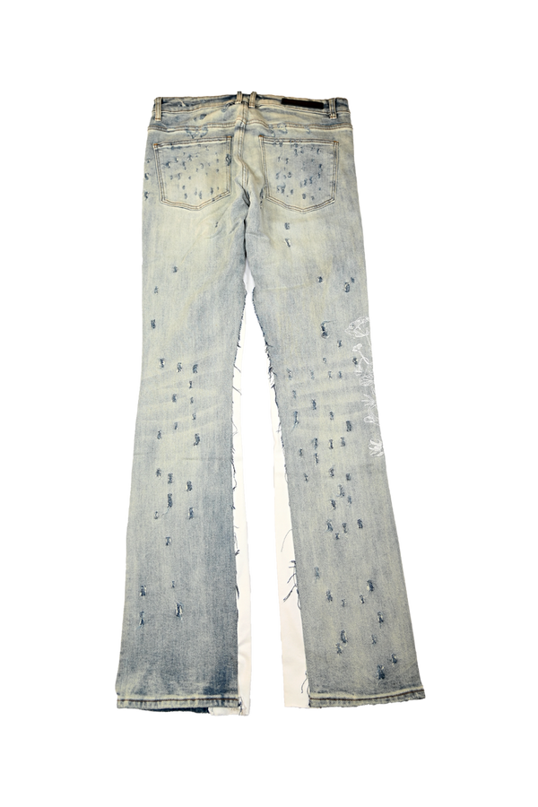 Embellish Urie EMBFALL123-059