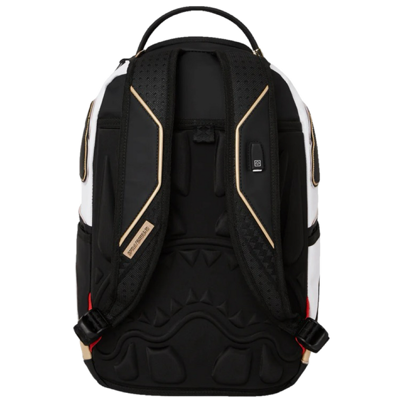 SPRAYGROUND Jaguar FORMULA-E BACKPACK B5813