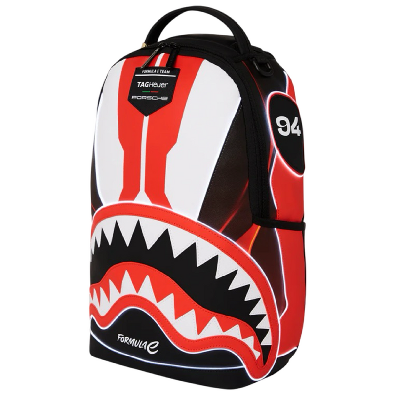 SPRAYGROUND Porsche FORMULA-E BACKPACK (B5815)