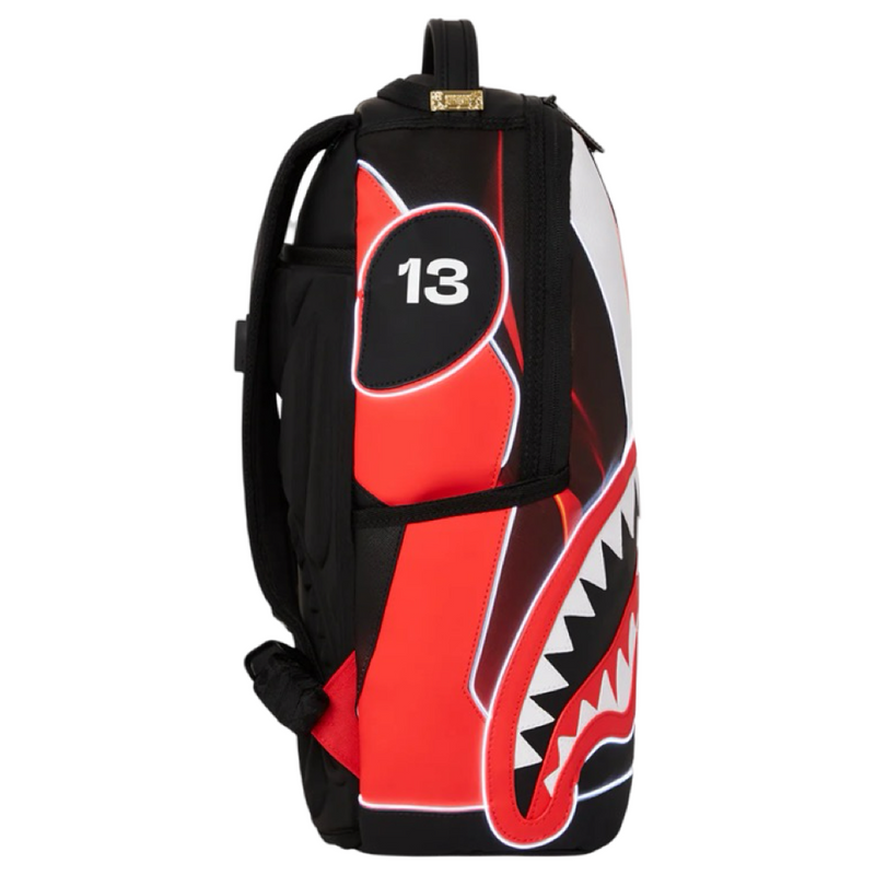 SPRAYGROUND Porsche FORMULA-E BACKPACK (B5815)