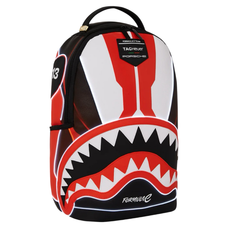 SPRAYGROUND Porsche FORMULA-E BACKPACK (B5815)