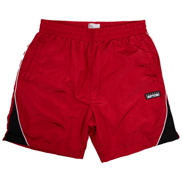 EPTM Derby SHORTS RED (EP11909)