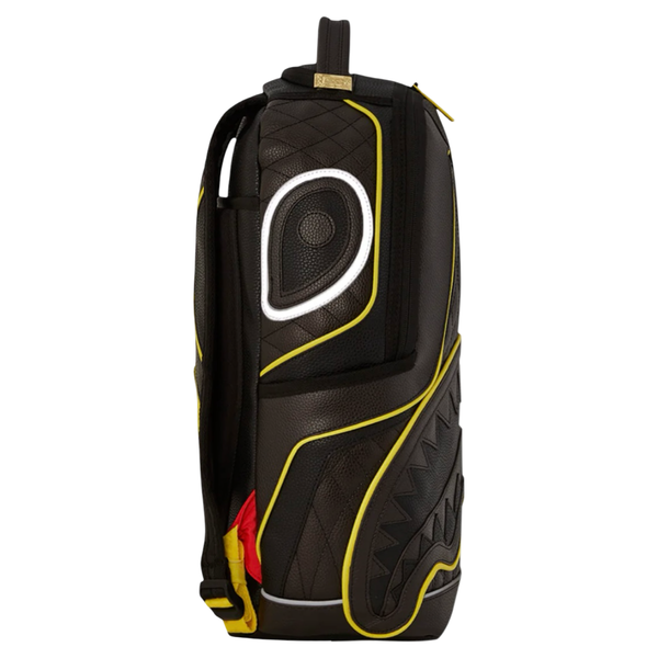 SPRAYGROUND Grand Turbo SPEED DEMON DLXSV BACKPACK (B6146)