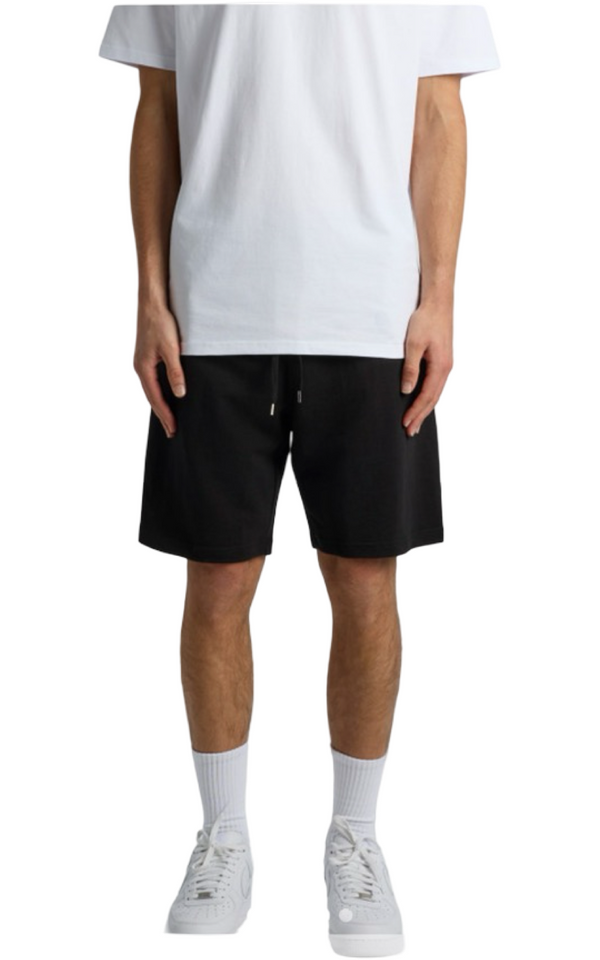 ASC Stadium Shorts 5916 BLACK