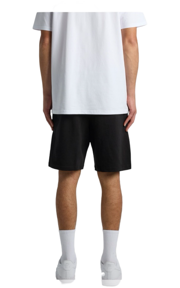 ASC Stadium Shorts 5916 BLACK
