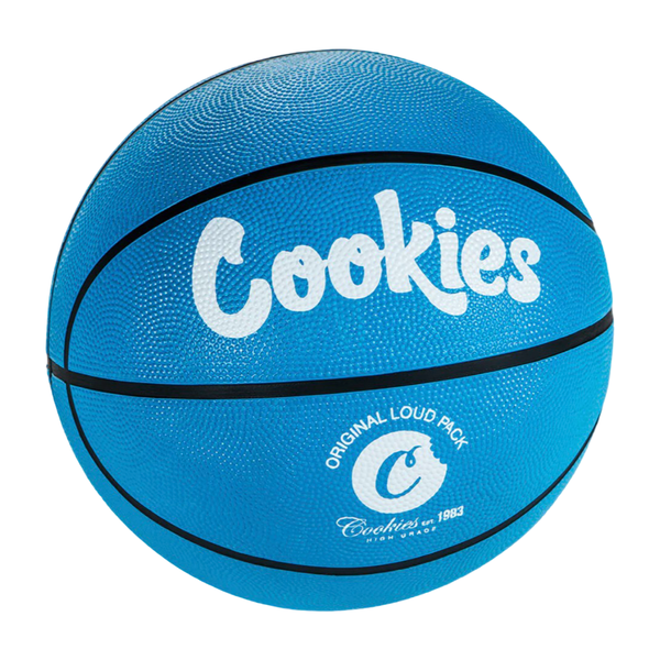 COOKIES BASKETBALL BLUE