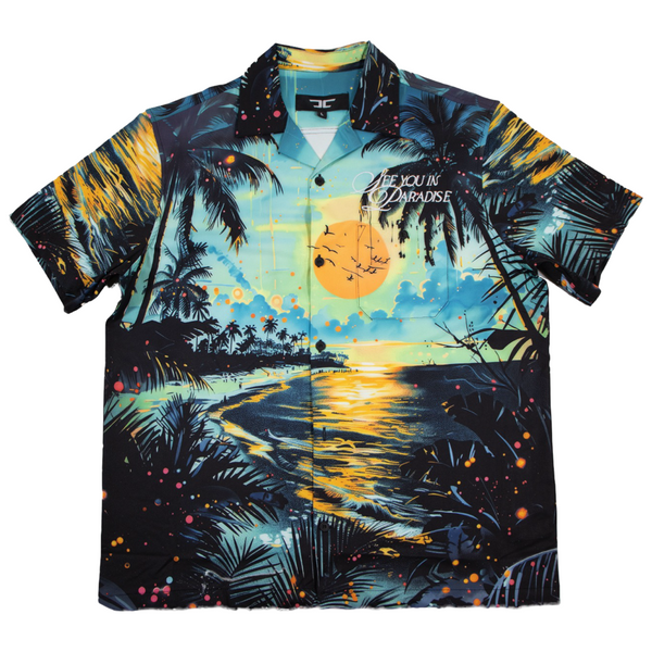 Jordan Craig See You In Paradise Shirt Mogul