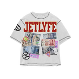 Jetlyfe 99 PROBLEMS TEE WHT (99PROB2)