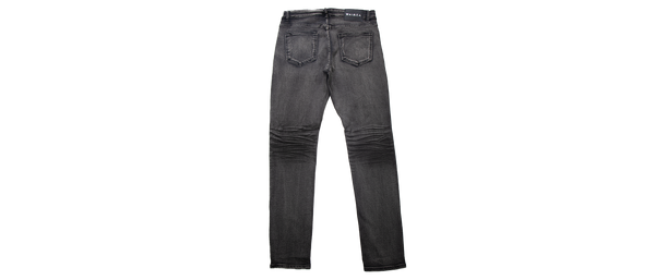 WAIMEA GRAY SKINNY FIT JEANS (M5710DB-BB)