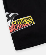 PAPER PLANES Road Trip Tee 200250-001 Black