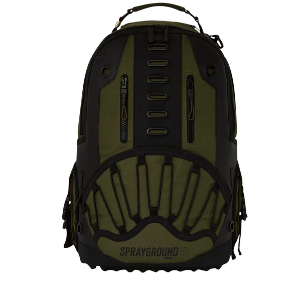 SPRAYGROUND SPEC OPS OFF ROAD BACKPACK (B6186)