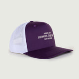 HTG INNER CITY SIGNATURE CAP PURPLE  (HTG240271)1