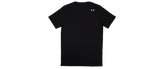 CULT OF INDIVIDUALITY SHORT SLEEVE CREW NECK TEE "MOONLIGHT" (624A4-K35A)