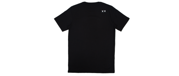 CULT OF INDIVIDUALITY SHORT SLEEVE CREW NECK TEE "MOONLIGHT" (624A4-K35A)