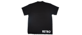 Retro Tees Co. "Mo Money 1992" T-Shirt Black