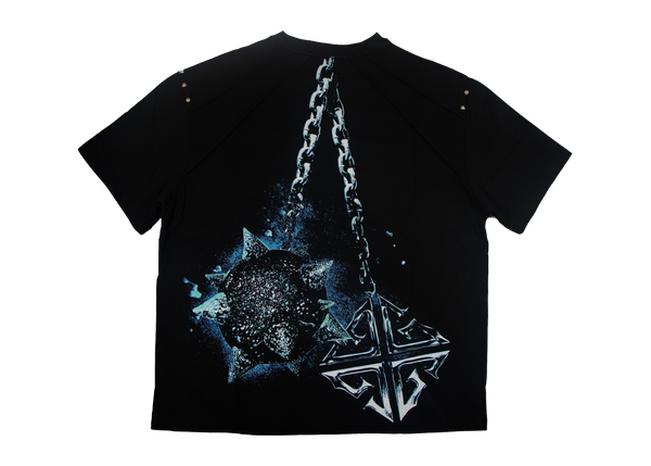 Guapi Skull Cracker Tee