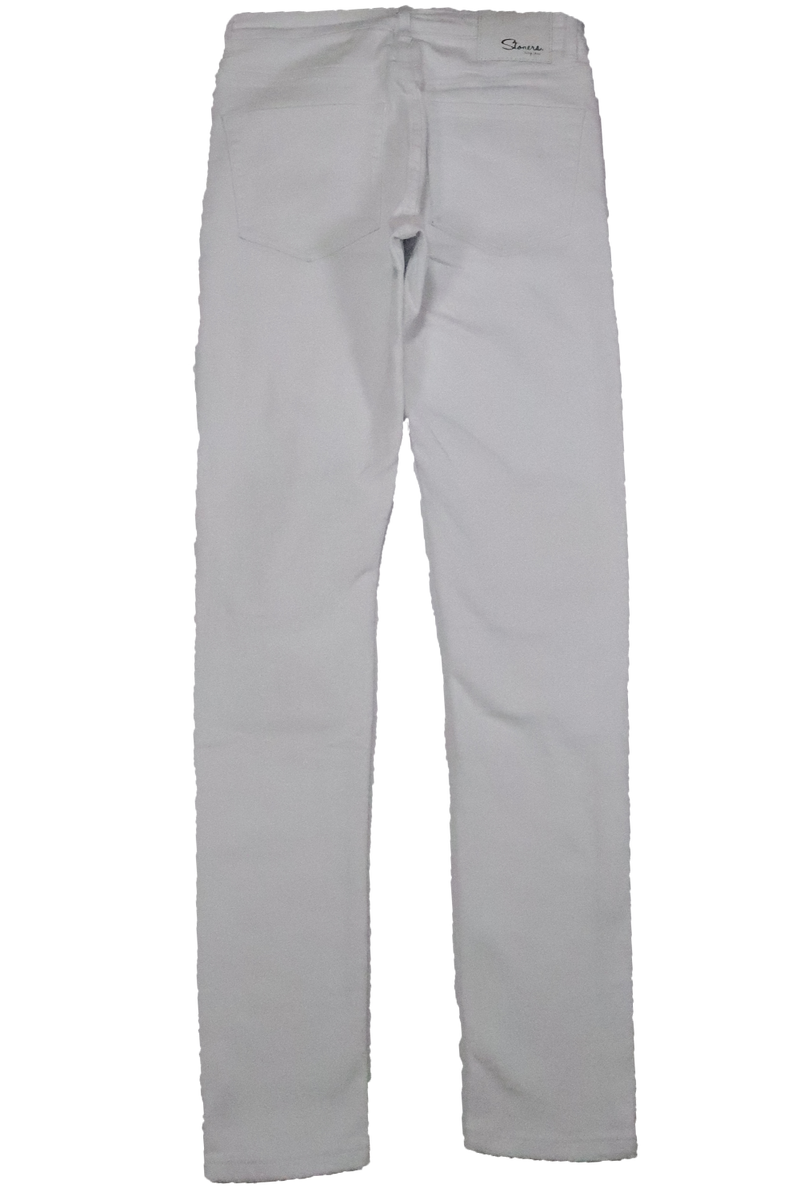Stoners Vintage Denim White Rhino Denim SVJ0744