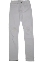 Stoners Vintage Denim White Rhino Denim SVJ0744