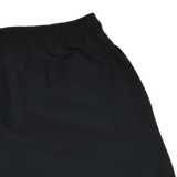 Tango Hotel Collective Woven Shorts  Black THB2440WB